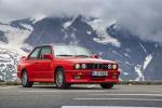 BMW M3 Coupe 1986 года (WW)